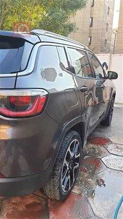 جيب كومباس